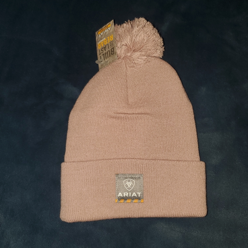 Beanie ariat